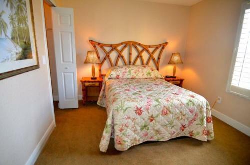 4 Bed 3.5 Bath Townhome In Regal Palms Resort