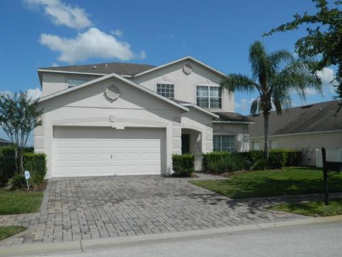534 Balmoral Drive Villa #49114 Villa