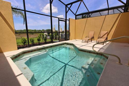 Terrasonesta Townhome #230907 Townhouse