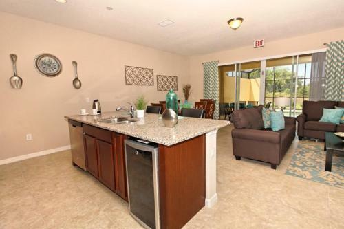 Terrasonesta Townhome #230907 Townhouse