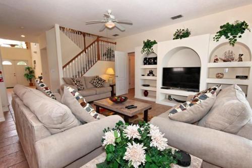 Villa Highlands 343e