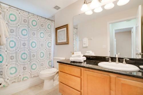Disney Florida Villa Orlando