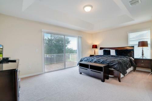 Disney Florida Villa Orlando
