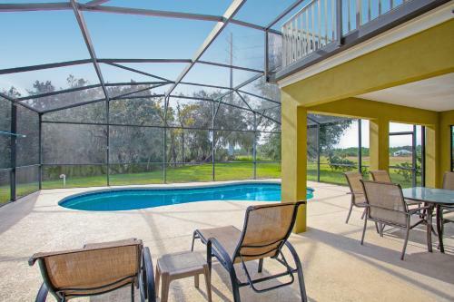 Disney Florida Villa Orlando