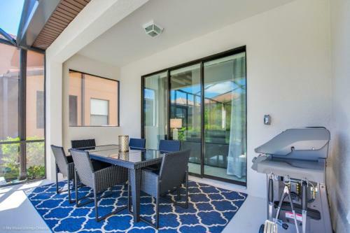 Villa Solterra Resort 5431