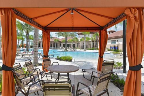 Family Dream Single Vacation Home With Private Pool St4051