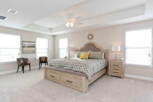 Oaktree Home #267381 Home