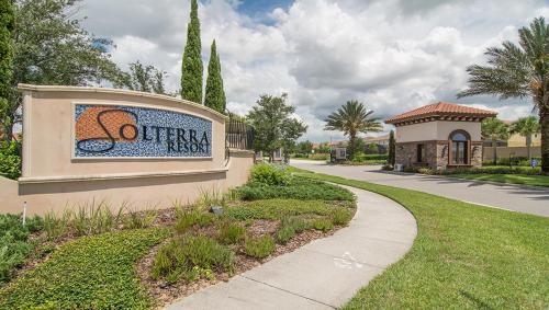 Solterra Resort 5 Bedroom Vacation Home With Pool 1873