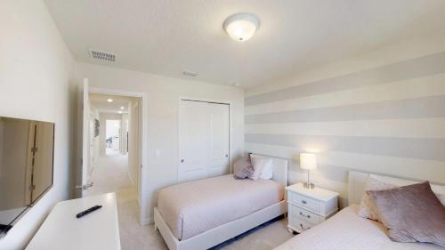 Solterra Resort 5 Bedroom Vacation Home With Pool 1873