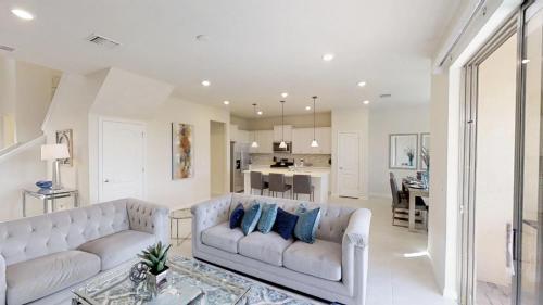 Solterra Resort 5 Bedroom Vacation Home With Pool 1873