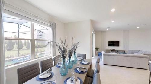 Solterra Resort 5 Bedroom Vacation Home With Pool 1873