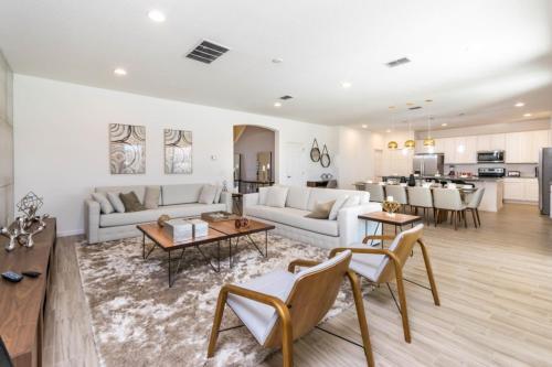 Broad Oak Drive Villa #252687 Villa