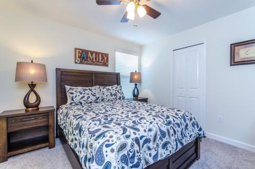 Moon Valley Villa #231061
