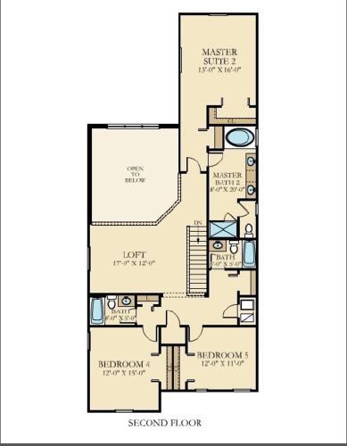 5488 Solterra Resort 5 Bedroom Villa