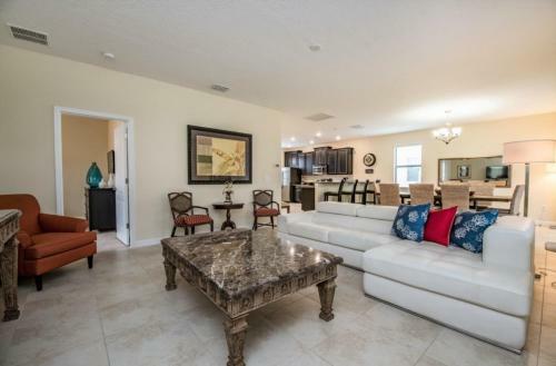 Dreamy Marian Home With Private Pool House Next Disney