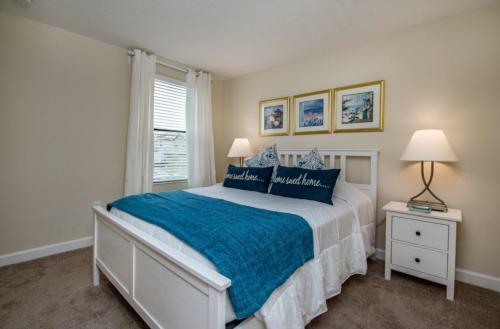 Dreamy Marian Home With Private Pool House Next Disney