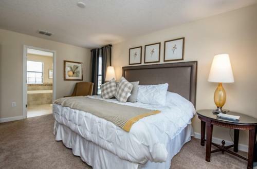 Dreamy Marian Home With Private Pool House Next Disney