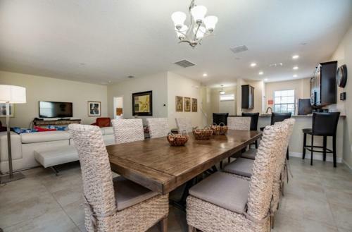 Dreamy Marian Home With Private Pool House Next Disney