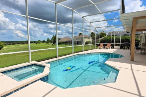 Belfry Villa #230877