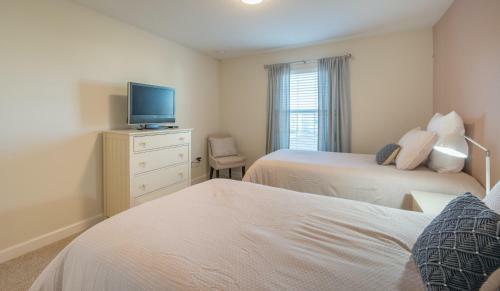 Villa Luxury Townhouse At Champions Gate Resort