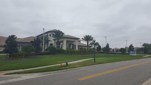 Villa Luxury Townhouse At Champions Gate Resort