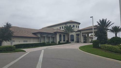 Villa Luxury Townhouse At Champions Gate Resort