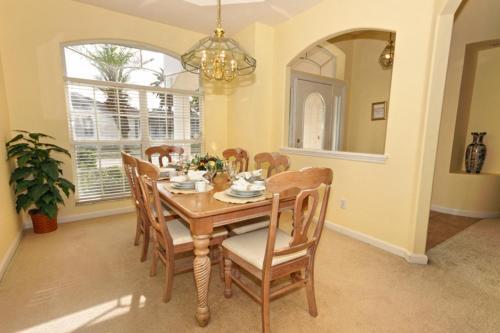 Four-bedroom Villa 538