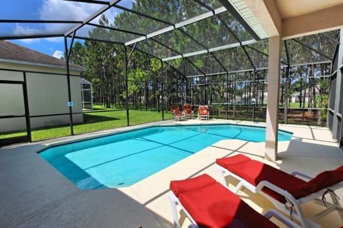 Four-bedroom Villa 538