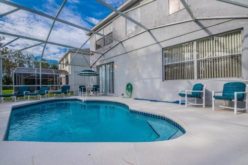 Villa Highlands Reserve - 684od