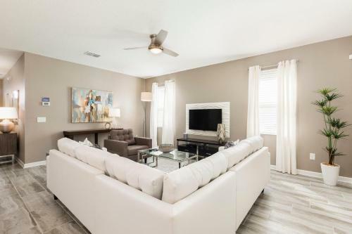 Villa 1516mb- The Retreat At Championsgate