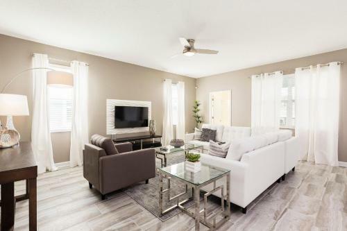 Villa 1516mb- The Retreat At Championsgate
