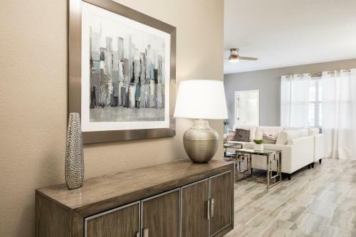 Villa 1516mb- The Retreat At Championsgate