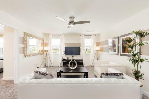 Villa 1516mb- The Retreat At Championsgate