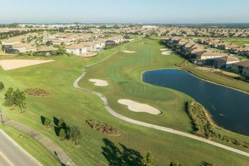 Villa 1516mb- The Retreat At Championsgate