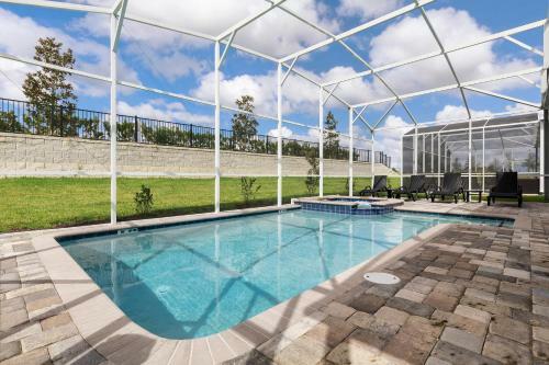 Villa 1516mb- The Retreat At Championsgate