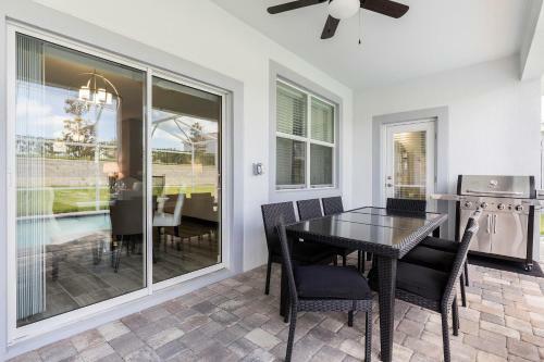 Villa 1516mb- The Retreat At Championsgate