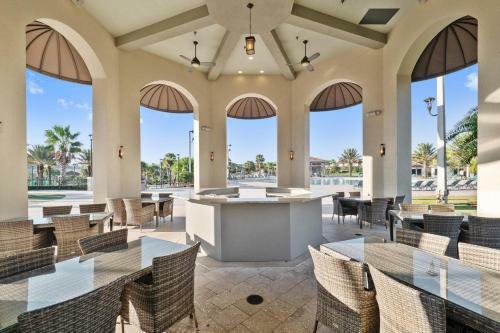 Villa 1516mb- The Retreat At Championsgate