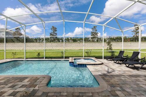 Villa 1516mb- The Retreat At Championsgate