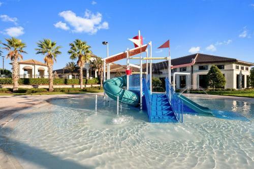 Villa 1516mb- The Retreat At Championsgate