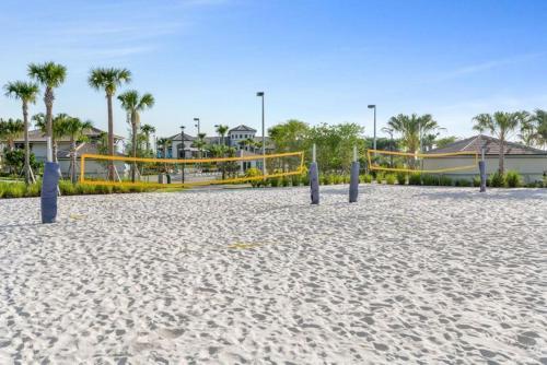 Luxury And Modern Single Home With Private Pool Cg1648