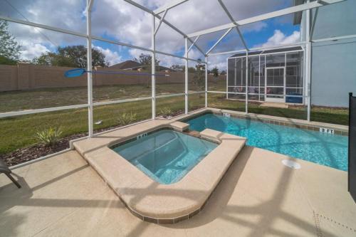Luxury And Modern Single Home With Private Pool Cg1648
