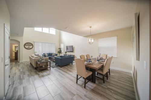 Luxury And Modern Single Home With Private Pool Cg1648
