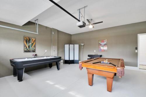 Beautiful Themed Single Vacation Home With Private Pool Cg9159