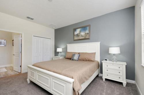 Beautiful Themed Single Vacation Home With Private Pool Cg9159