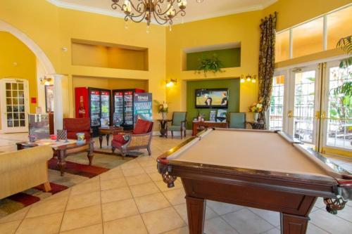 Apartamento Charming Solana Resort Condo #272915 Condo
