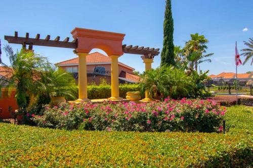 Apartamento Charming Solana Resort Condo #272915 Condo