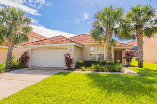 Apartamento Charming Solana Resort Condo #272915 Condo