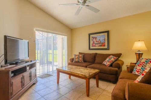 Apartamento Charming Solana Resort Condo #272915 Condo