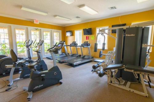 Apartamento Charming Solana Resort Condo #272915 Condo