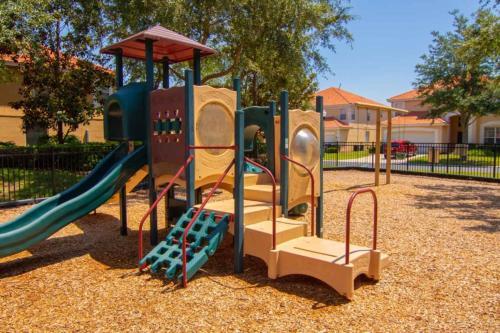 Apartamento Charming Solana Resort Condo #272915 Condo